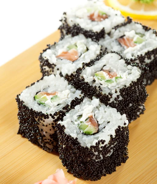 Maki-Sushi — Stockfoto