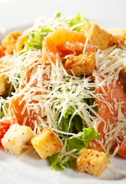 Insalata di Cesare — Foto Stock