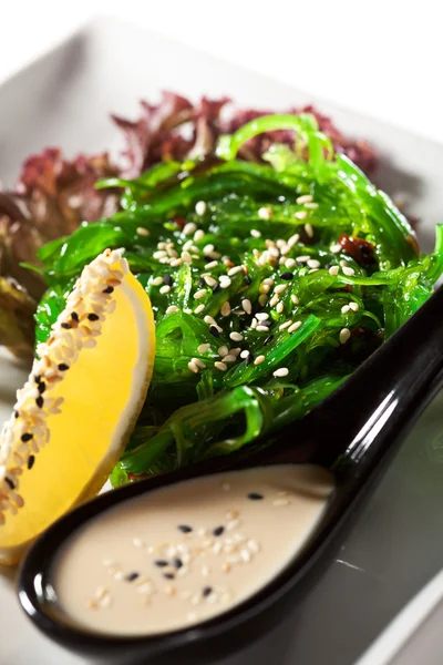 Chuka Seaweed Salad — Stock Photo, Image