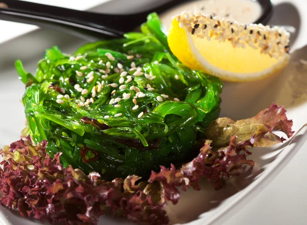 Chuka Seaweed Salad — Stock Photo, Image