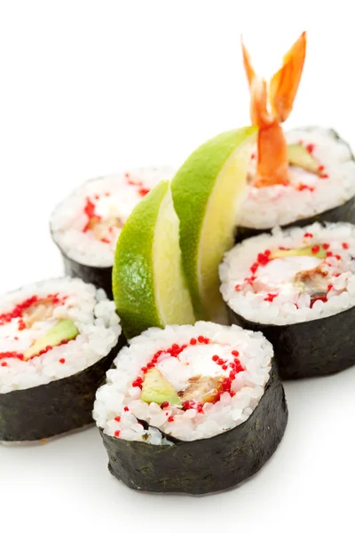 Sushi. — Fotografia de Stock