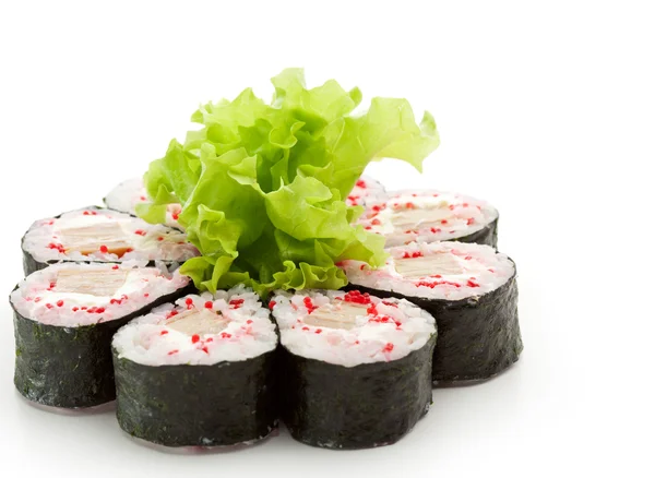 Il sushi — Foto Stock