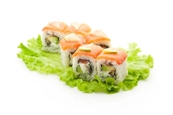 Sushi — Zdjęcie stockowe