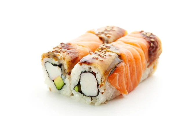 Sushi — Zdjęcie stockowe