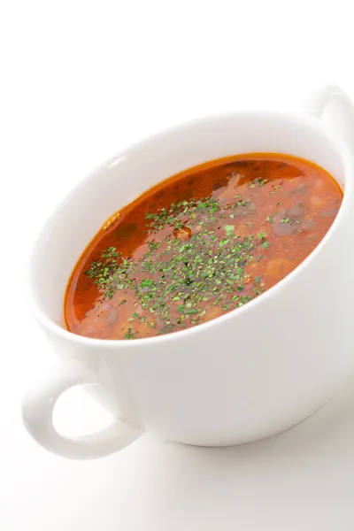 Goulash — Stock Image Goulash Royalty Free Stock Images