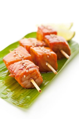 kızarmış gıdalar