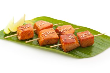 kızarmış gıdalar