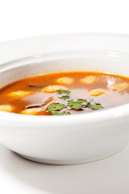 Balık Çorbası