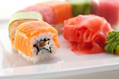 Gökkuşağı Yuvarlaması