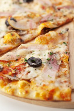 et pizza