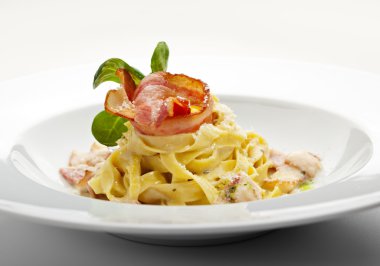 Tagliatelle