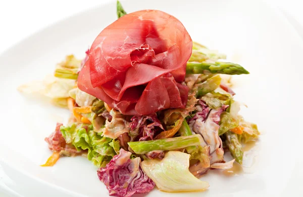 Et salatası — Stok fotoğraf