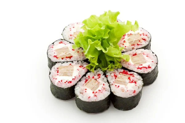 Il sushi — Foto Stock