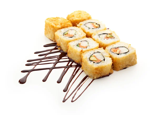 Sushi — Stock Photo, Image