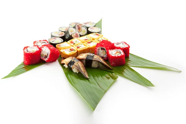 Sushi siap — Stok Foto