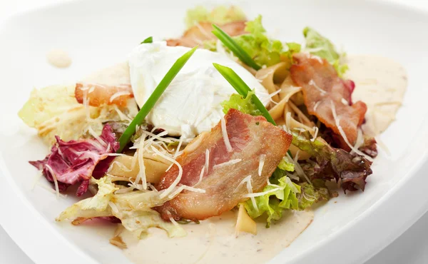 Pastırmalı yumurta