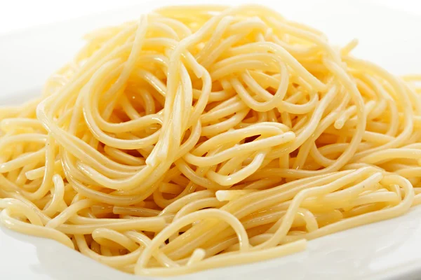 Pasta — Stockfoto