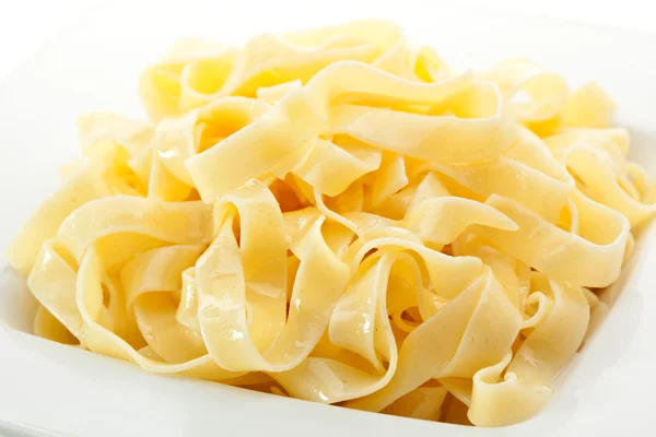 Pasta — Stockfoto