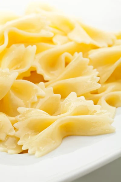 Pasta — Stockfoto