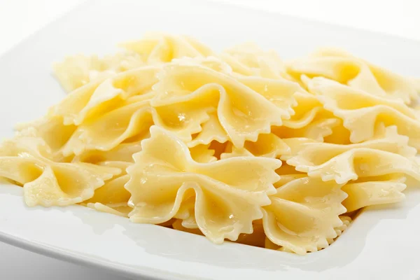 Pastas — Foto de Stock