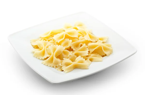 Pasta — Stockfoto