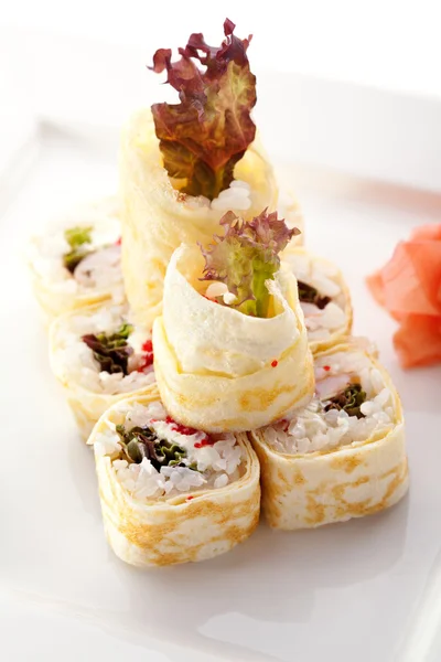 Mexico Roll — Stock Photo, Image