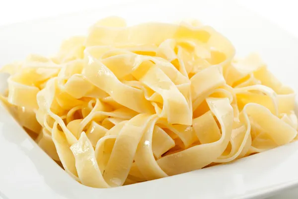 Pastas — Foto de Stock