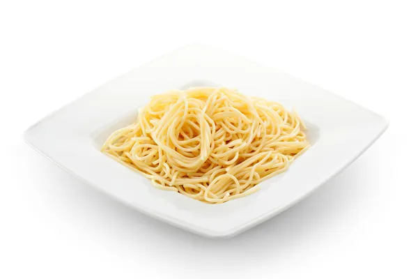 Pastas — Foto de Stock