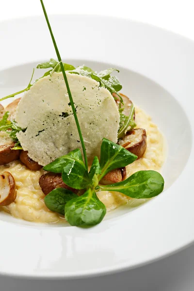 Risotto — Stockfoto