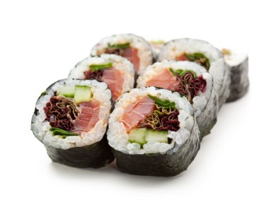 tempura rulo