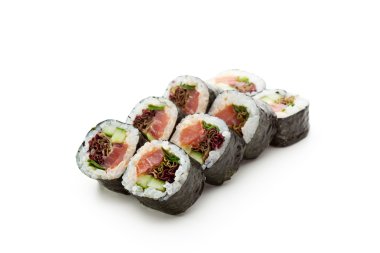 tempura rulo