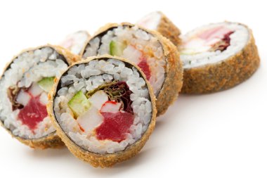 tempura rulo