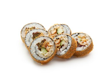 tempura rulo