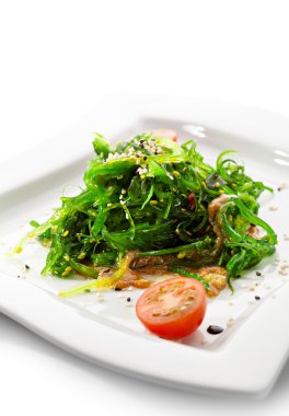 chuka salatası