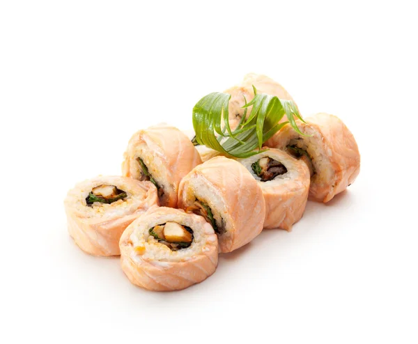 Maki Sushi — Stock Photo, Image