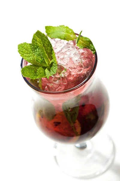 Cocktail - Mojito — Photo