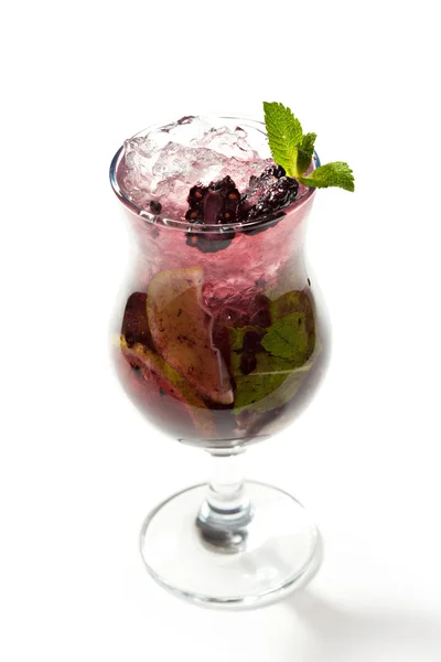 Cocktail - Mojito — Stock Photo, Image