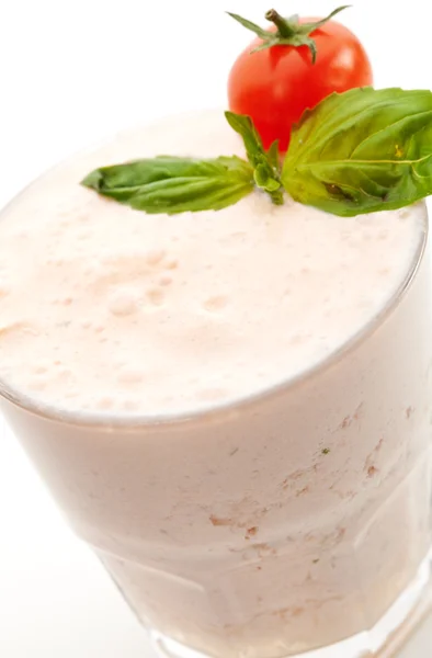 Φυτικά smoothie — Φωτογραφία Αρχείου