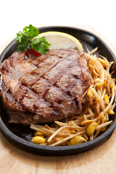 Prime Beef — Stock Photo, Image
