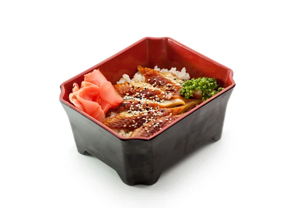 Unagi — Stockfoto