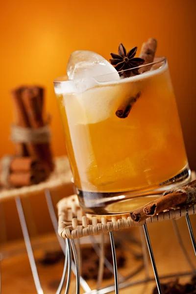 Cocktail — Stock Photo, Image