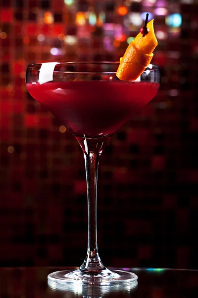 Cocktail - Cosmo — Stock Photo, Image