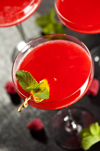 Aardbei margarita — Stockfoto