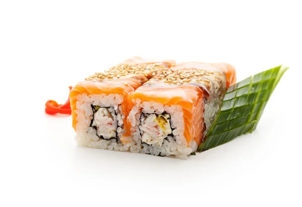 Il sushi — Foto Stock