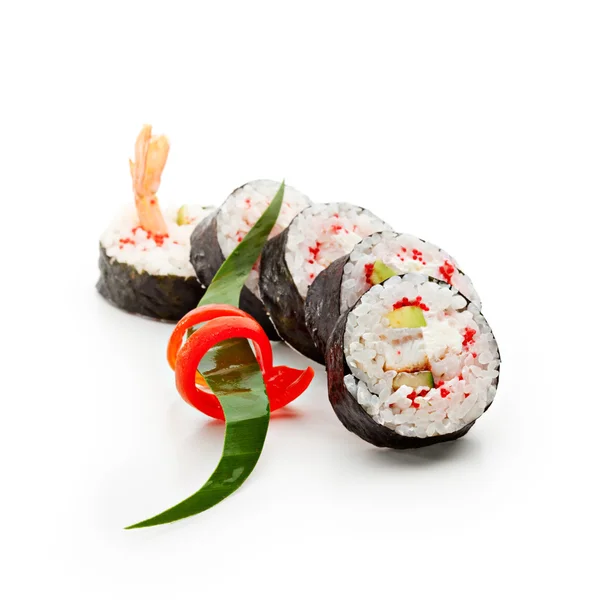 Il sushi — Foto Stock