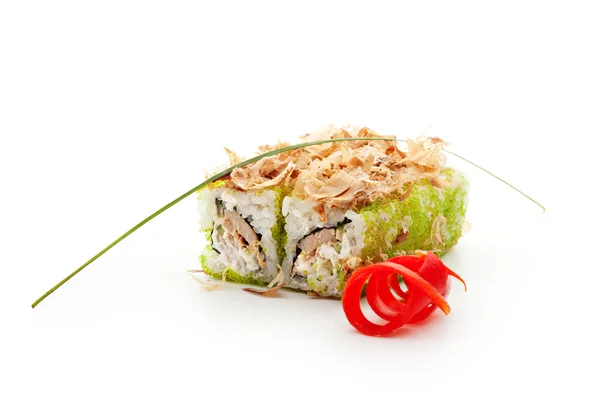 Sushi — Stock Photo, Image