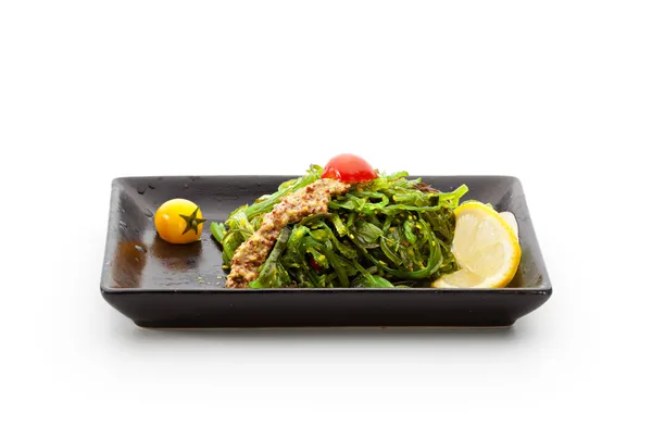 チュカ海藻サラダ — ストック写真