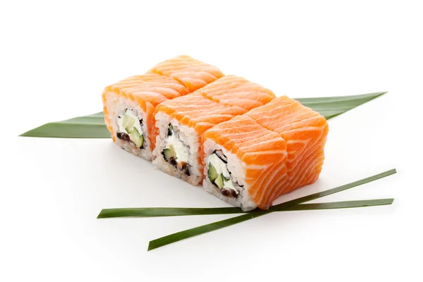 Sushi — Stock Photo, Image