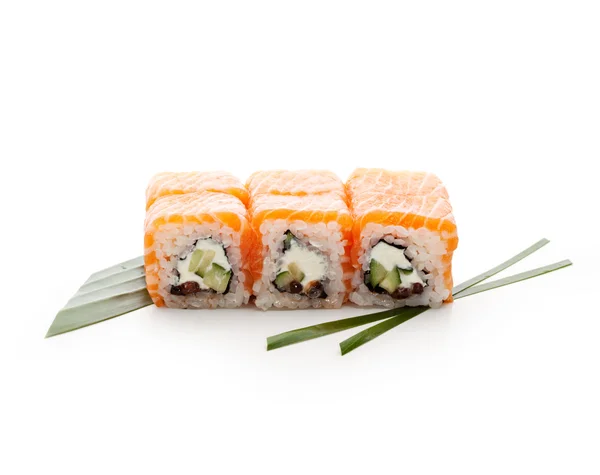 Sushi — Stockfoto