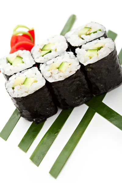 Il sushi — Foto Stock